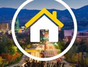 We Buy Houses in Boise ID